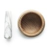 moździerz Normann Copenhagen Craft dąb marmur